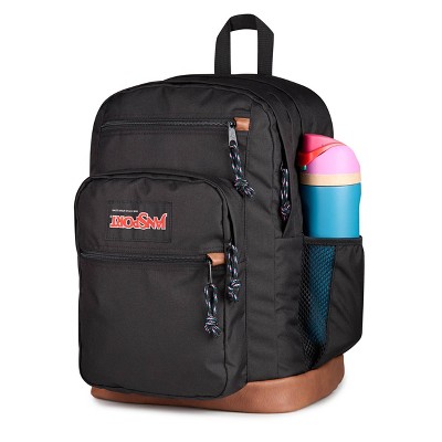 JanSport 34L Cool Student 17.5" Stranger Things Upside Down Backpack - Black - image 5