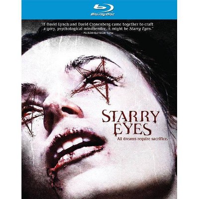 Starry Eyes (Blu-ray)(2015)