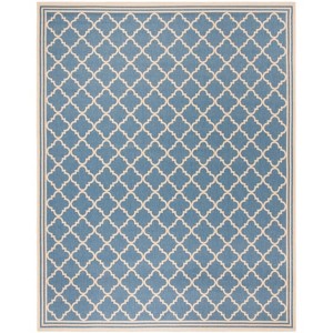 Beach House BHS121 POWER LOOMED Rug - Safavieh - 1 of 4