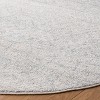 Tulum TUL249 Power Loomed Indoor Rugs - Safavieh - 3 of 3