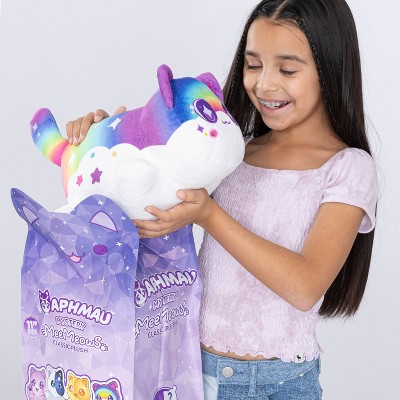 Aphmau 11" Mystery Meemeow Large Plush : Target