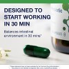 Metagenics UltraFlora Spectrum - Digestive & Immune Health Supplement - Daily Probiotic - Non-GMO & Gluten-Free - 60 Capsules - 4 of 4