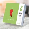 TF Publishing 8.75"x5.5" 2026 Puns of Fun Daily Desktop Calendar - 3 of 4