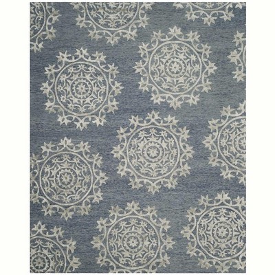 Bella BEL914 Hand Tufted Area Rug  - Safavieh
