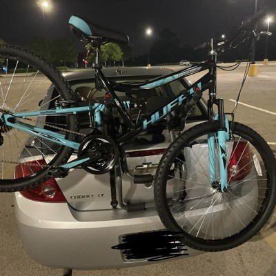 Bell deluxe 3 online bike carrier