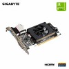 Gigabyte Geforce GT 710 954 Mhz 2GB DDR3 PCIe 2.0 x8 Graphics Card - 3 of 4