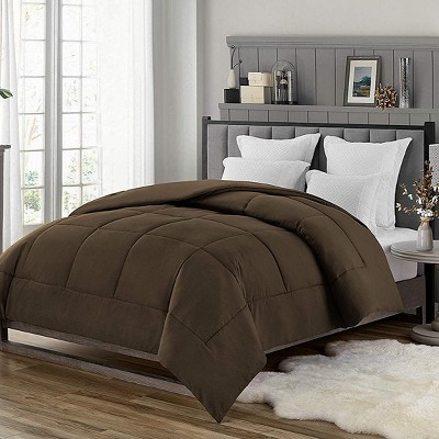 Swift Home | Classic Light-Warmth Down-Alternative Comforter