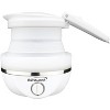 Brentwood .85-Quart Dual-Voltage Collapsible Travel Kettle - image 4 of 4