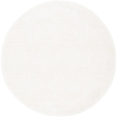 Textural TXT102 Hand Tufted Indoor Rugs - Safavieh