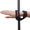 RDX Sports Weight Lifting 8 Figure Strap - Enhanced Stability and Support for Strength Training, CrossFit, Bodybuilding, Powerlifting - 4 of 4