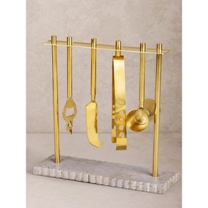 Jubel Bar Tools Set - 1 of 3