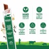 Snack Sticks by Vermont Smoke & Cure – Original Flavor – Beef & Pork – Healthy Meat Protein – 1oz Jerky Stick – 24 count carton - 4 of 4