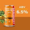 Deschutes Fresh Haze Hazy IPA Beer - 6pk/12 fl oz Cans - image 3 of 4