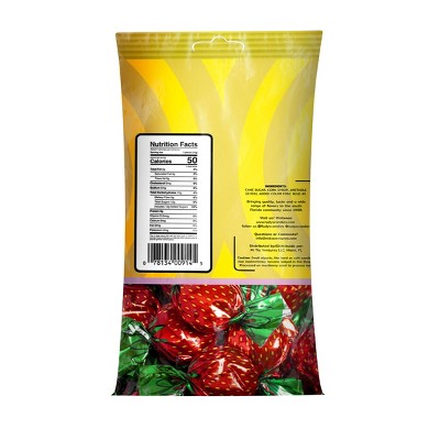 Rudy's Candy Strawberry Sugar  - 3.5oz