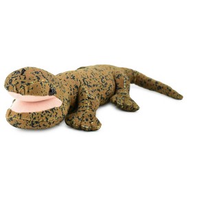 Collectible Wildlife Gifts | Salamander, Giant, Reptile, Lizard, Stuffed Animal, Plush Realistic Figure, 16 - 1 of 1