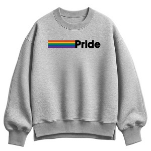 Women's - Instant Message - Pride - 1 of 2