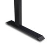 Ergo Electric Height Adjustable Standing Desk - True Seating - image 4 of 4