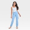 Girls' Cami Top - Cat & Jack™ - 3 of 3
