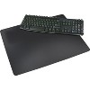 Artistic Rhinolin II Anti-microbial PVC Desk Pad 12"L x 17"W 938204 - 2 of 4