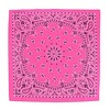 CTM Unisex Cotton Giant-Danna 35 Inch Large Bandanas - 2 of 4