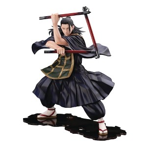 Kotobukiya Jujutsu Kaisen 0: The Movie Suguru Geto ARTFX J Statue - 1 of 4