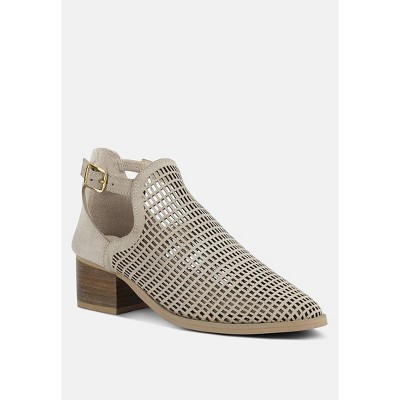 Rothko Platform Stiletto Women Sandals