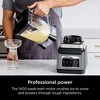 Ninja R-BN803TGT Professional Plus Kitchen Blender System and 8-Cup Food Processor with Auto-iQ, Black - Certified Refurbished - 3 of 4