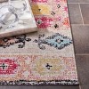 Montage 200 MTG221 Power Loomed Indoor and Outdoor Rug - Safavieh - image 3 of 4