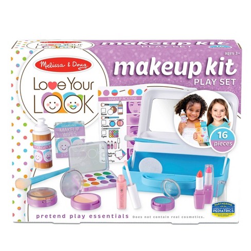 & Doug Love Your Look - Makeup Play : Target
