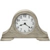 Howard Miller 635213 Emma Mantel Clock - 2 of 4