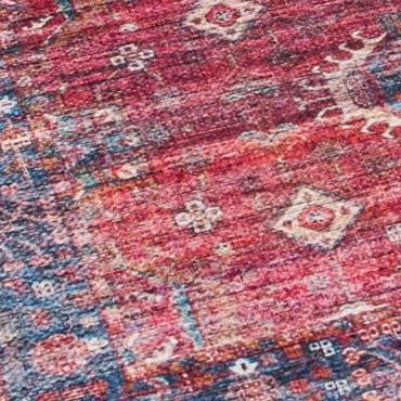 antique red