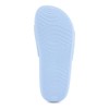 Floopi Women's Summer Double Strap Slide Sandal - 4 of 4