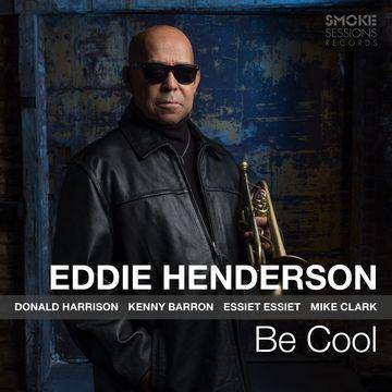 Eddie Henderson - Be Cool (Vinyl)