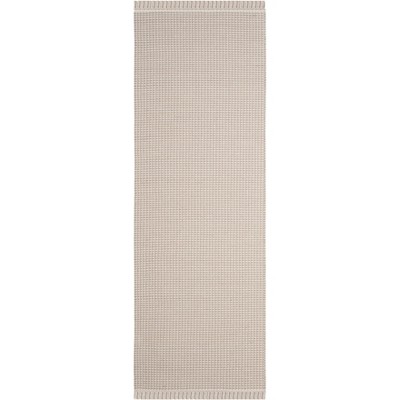 Montauk MTK340 Hand Woven Indoor Rugs - Safavieh