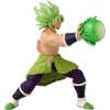 Bandai - Bandai America - Dragon Ball Super Attack Collection Super Saiyan Broly, Dragon Ball Super Version - 2 of 4