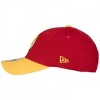 Mens Flash Red and Yellow Colorway New Era 39Thirty Fitted Hat - 3 of 4