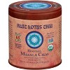 Blue Lotus Chai Rooibos Masala Chai - Case of 6 - 2 oz - 2 of 2