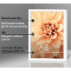 Americanflat Poster Frame with plexiglass - Available in a variety of sizes and styles - 4 of 4