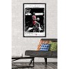 Trends International Michael Jordan - Dunk Framed Wall Poster Prints - 2 of 4