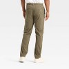 Men's Slim Fit Trousers - Goodfellow & Co™ - 2 of 3