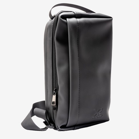 Sling bag for work online