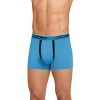 Jockey Men's Chafe Proof Pouch Microfiber 3" Trunk - 6 Pack - 2 of 4