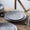 Stone Lain Sophie 32-Piece Stoneware Dinnerware Set, Service for 8 - 4 of 4