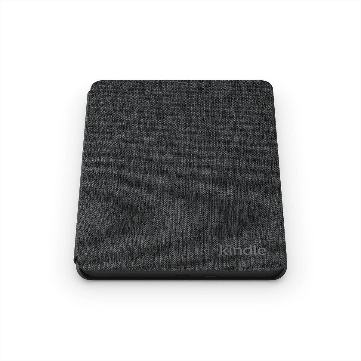 Amazon Kindle Paperwhite Fabric Cover - Black - thumbnail 4