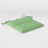16"x16" Outdoor Chair Seat Cushion - Room Essentials™ - 3 of 4