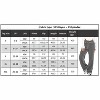 Clotth Womens Track Pants - Soft Jogging Straight Pajama Sweatpants with Drawstring Waist, Wide Leg Lounge Pant - 3 of 4