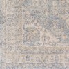 Hauteloom Tusa Blue Area Rug - 2 of 4