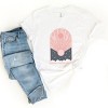 Simply Sage Market Shine Your Light Vintage Short Sleeve Tee - 3 of 4