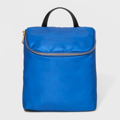 a new day mini backpack