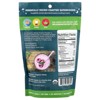 Wilderness Poets, Cold Pressed Organic Hemp Protein Powder, 19 G (8 Ounce) - 3 of 3